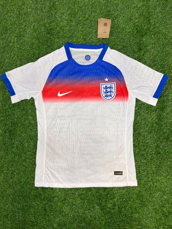 England National Football Team 2025 Home Kit Player Edition - XXL