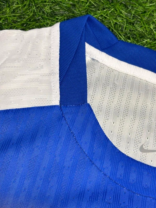 England National Football Team 2025 Home Kit Player Edition - XXL