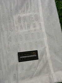 England National Football Team 2025 Home Kit Player Edition - XXL