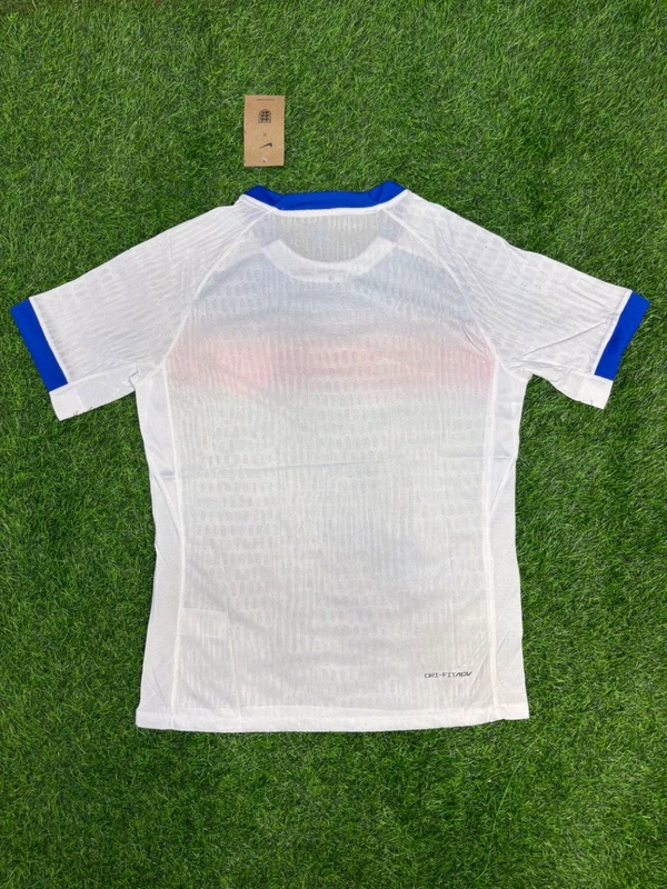 England National Football Team 2025 Home Kit Player Edition - XXL