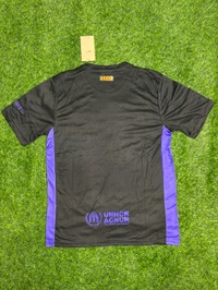 FC Barcelona X Kobe Bryant 25/26 Pre-match Kit Fan Edition With Short - S