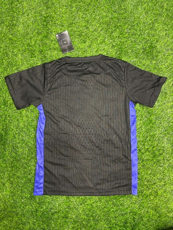 Kid's FC Barcelona X Kobe Bryant 25/26 Pre-match Kit Fan Edition With Short - 22-24 In