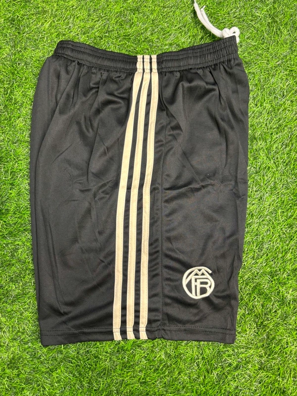 FC Bayern Munich 25/26 3rd Kit Fan Edition With Short - S