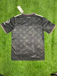 FC Bayern Munich 25/26 3rd Kit Fan Edition With Short - L