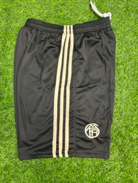 FC Bayern Munich 25/26 3rd Kit Fan Edition With Short - L