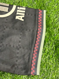 FC Bayern Munich 25/26 3rd Kit Fan Edition With Short - XL