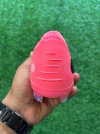 Phantom 6 Luna III Elite Pink FG Low-top With Lace  - 7.5