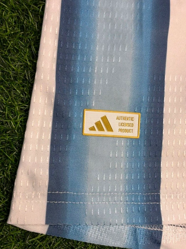 Argentina 2026 World Cup Home Kit Player Edition - S