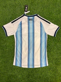 Argentina 2026 World Cup Home Kit Player Edition - M