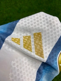 Argentina 2026 World Cup Home Kit Player Edition - L