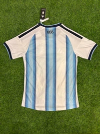 Argentina 2026 World Cup Home Kit Player Edition - XL