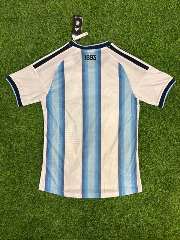 Argentina 2026 World Cup Home Kit Player Edition - XXL
