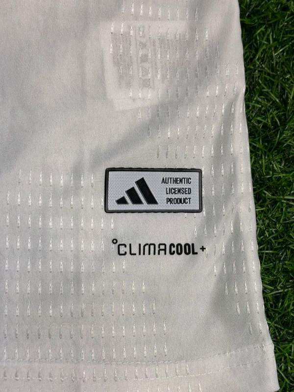 Germany 2026 World Cup Home Kit Player Edition - S