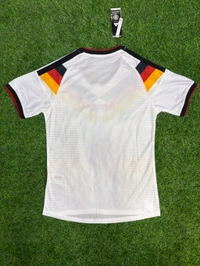 Germany 2026 World Cup Home Kit Player Edition - S