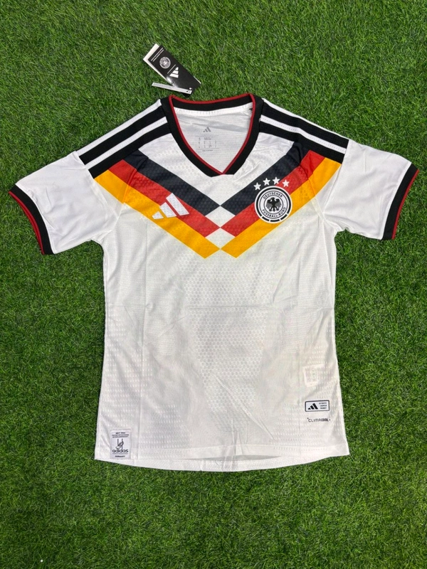Germany 2026 World Cup Home Kit Player Edition - L