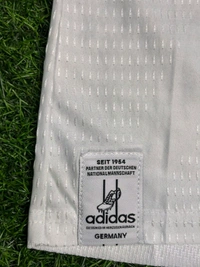 Germany 2026 World Cup Home Kit Player Edition - L