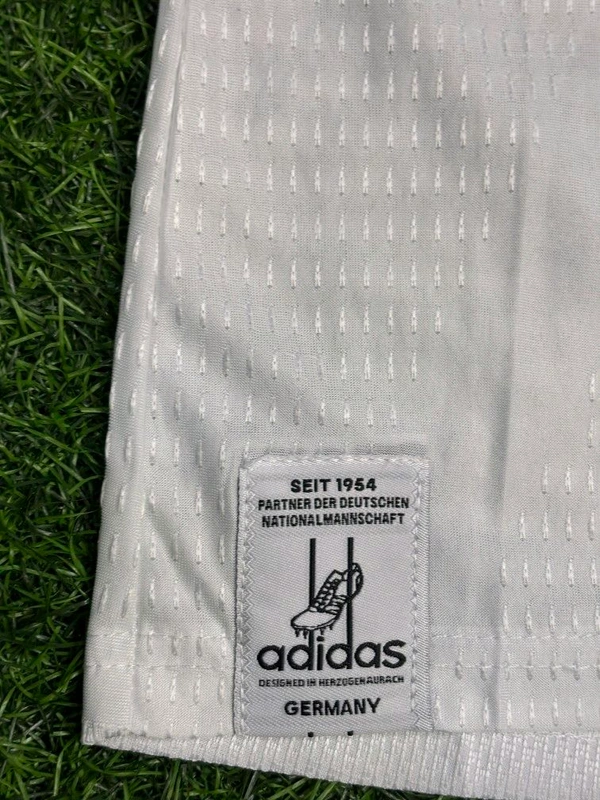 Germany 2026 World Cup Home Kit Player Edition - L