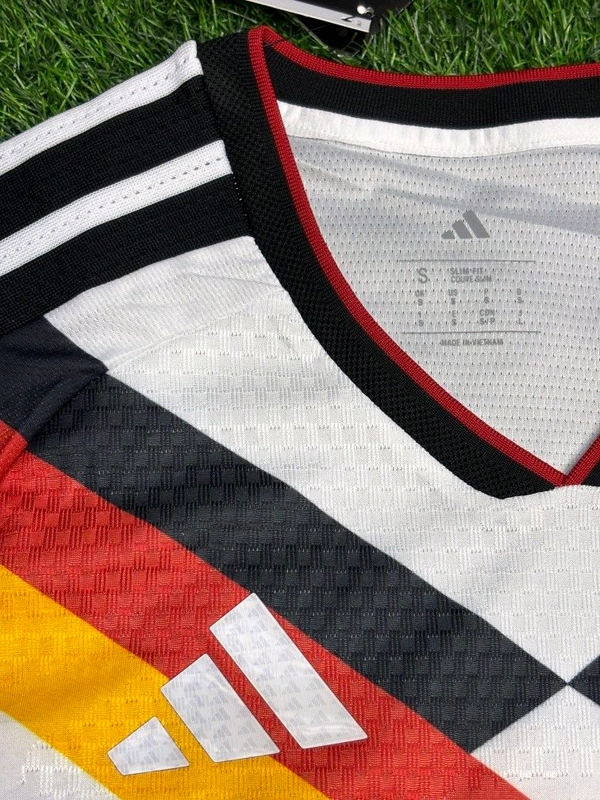 Germany 2026 World Cup Home Kit Player Edition - XXL
