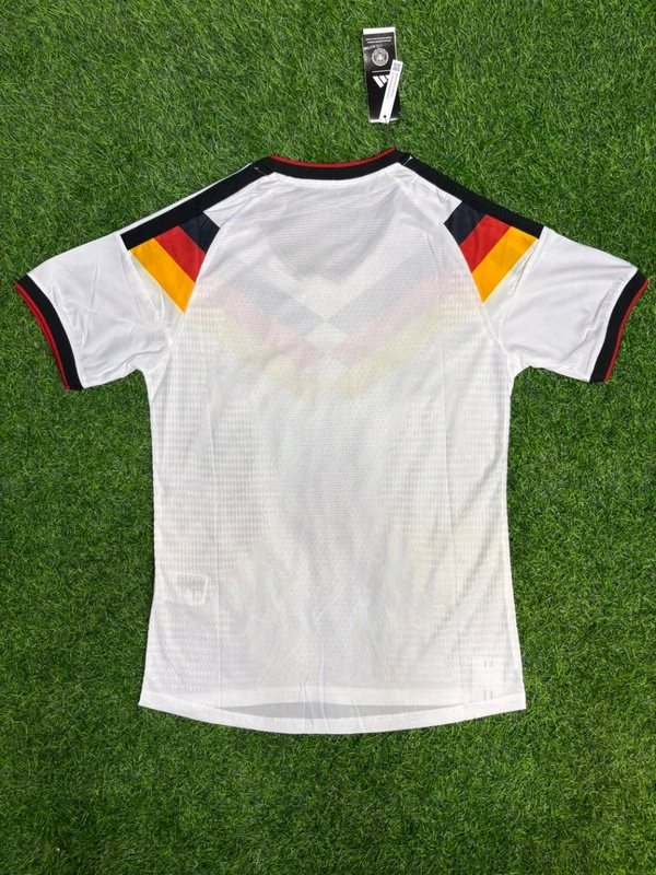 Germany 2026 World Cup Home Kit Player Edition - XXL