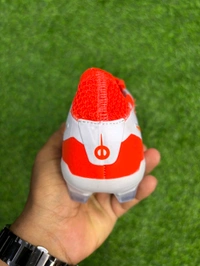 Tiempo Legend 10 Elite Red Low-top FG With Lace - 3