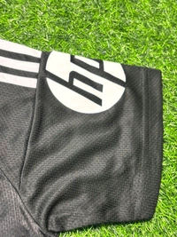 Madrid 25/26 Goalkeeper Kit Fan Edition With Short - L