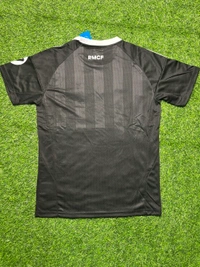 Madrid 25/26 Goalkeeper Kit Fan Edition With Short - L