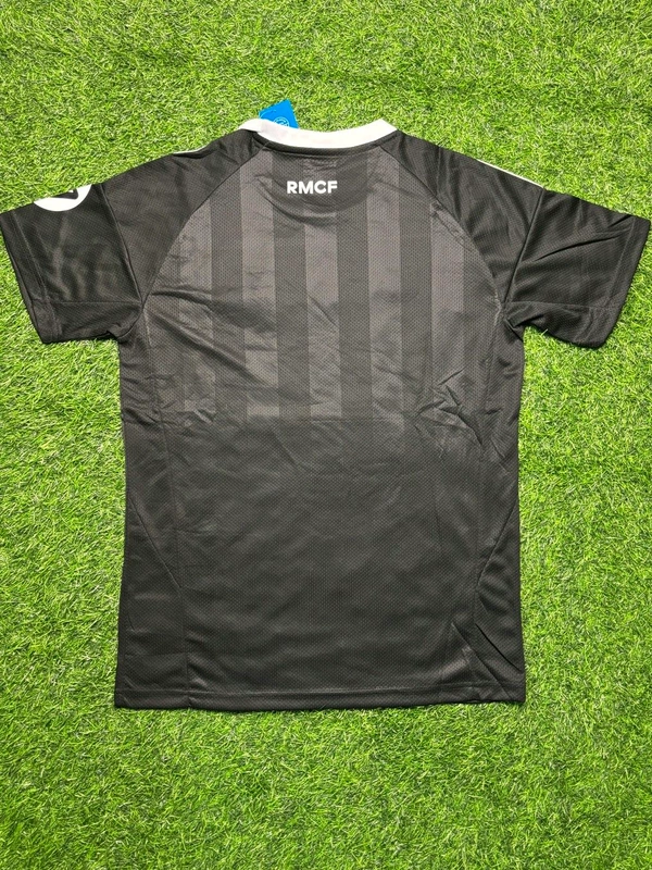 Madrid 25/26 Goalkeeper Kit Fan Edition With Short - L