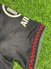 FC Bayern Munich 25/26 3rd Kit Player Edition - XL