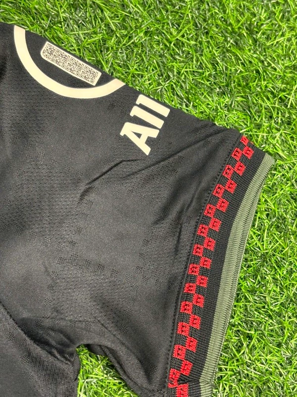 FC Bayern Munich 25/26 3rd Kit Player Edition - XL