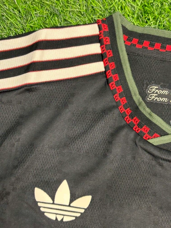 FC Bayern Munich 25/26 3rd Kit Player Edition - XL