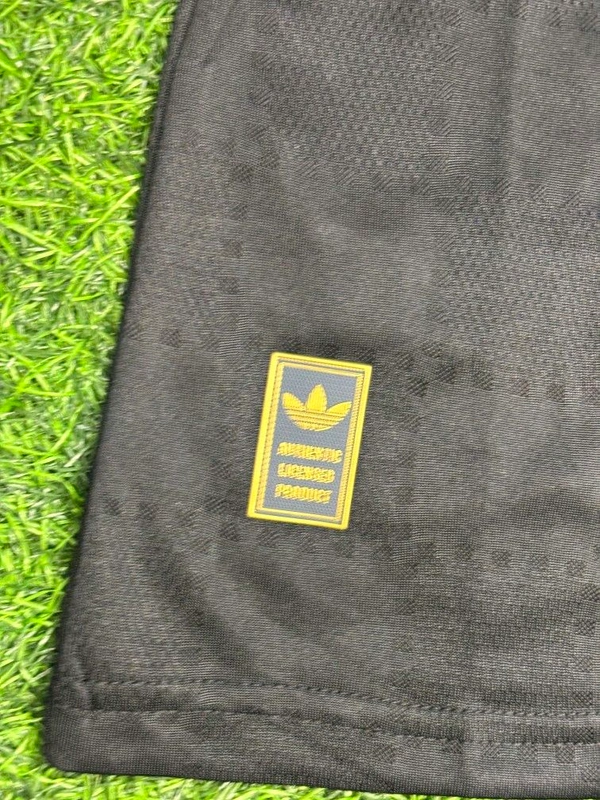 FC Bayern Munich 25/26 3rd Kit Player Edition - XL