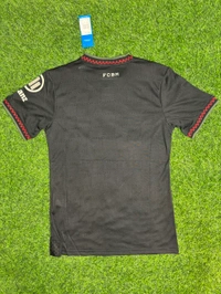 FC Bayern Munich 25/26 3rd Kit Player Edition - XL