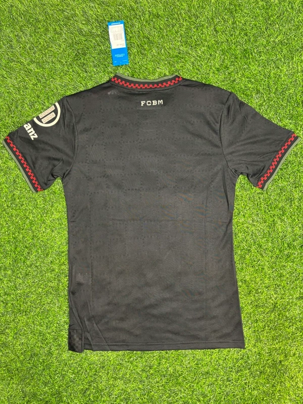 FC Bayern Munich 25/26 3rd Kit Player Edition - XL