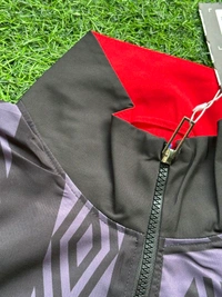 Manchester United Mix Colour Windbreaker Jacket - S