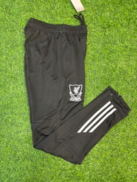 Liverpool FC Green Black Colour Training Suit - L