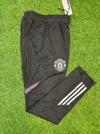 Manchester United Brown Colour Training Suit - XL