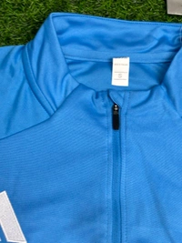 Madrid Blue Colour Training Suit - L