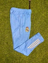 Madrid Blue Colour Training Suit - L