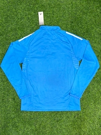 Madrid Blue Colour Training Suit - XL