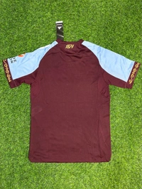 Aston Villa 25/26 Home Kit Player Edition Half Sleeve - XL