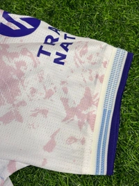 Aston Villa 25/26 3rd Kit Player Edition Half Sleeve - M