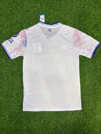 Aston Villa 25/26 3rd Kit Player Edition Half Sleeve - M