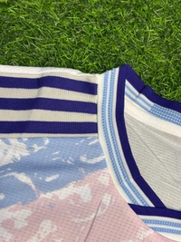 Aston Villa 25/26 3rd Kit Player Edition Half Sleeve - L