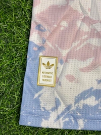 Aston Villa 25/26 3rd Kit Player Edition Half Sleeve - XL