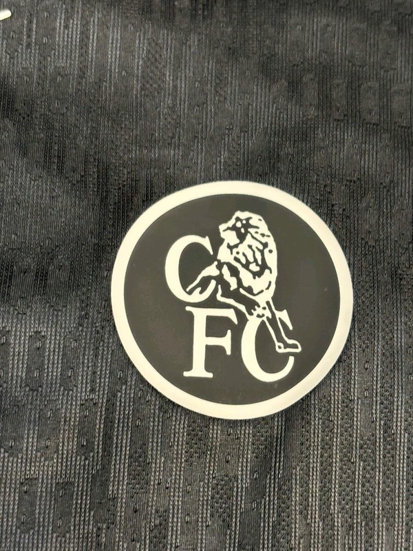 Chelsea FC 25/26 3rd Kit Player Edition Half Sleeve - M