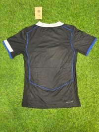Chelsea FC 25/26 3rd Kit Player Edition Half Sleeve - L