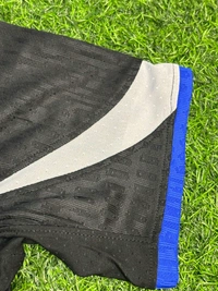 Chelsea FC 25/26 3rd Kit Player Edition Half Sleeve - XL