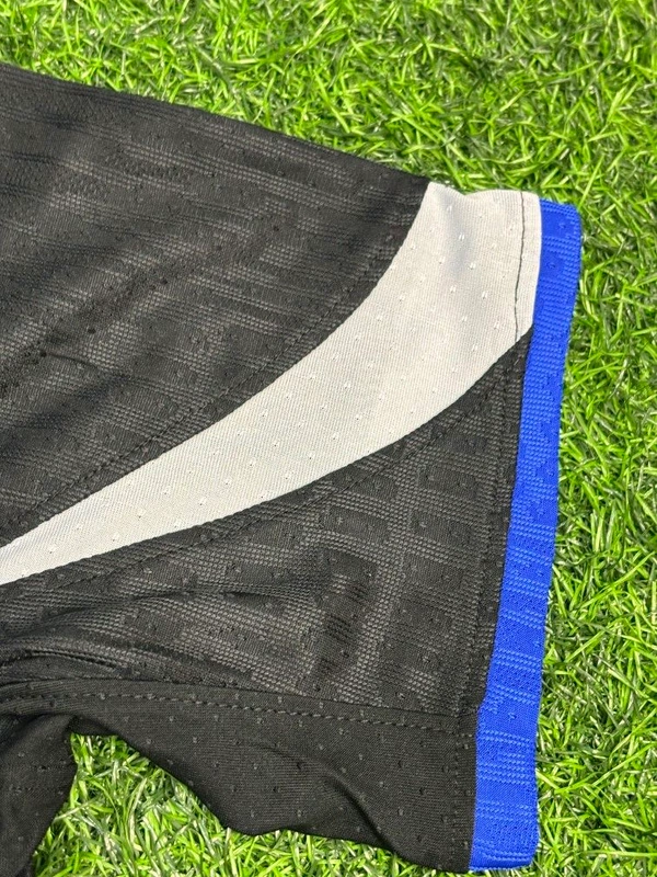 Chelsea FC 25/26 3rd Kit Player Edition Half Sleeve - XL