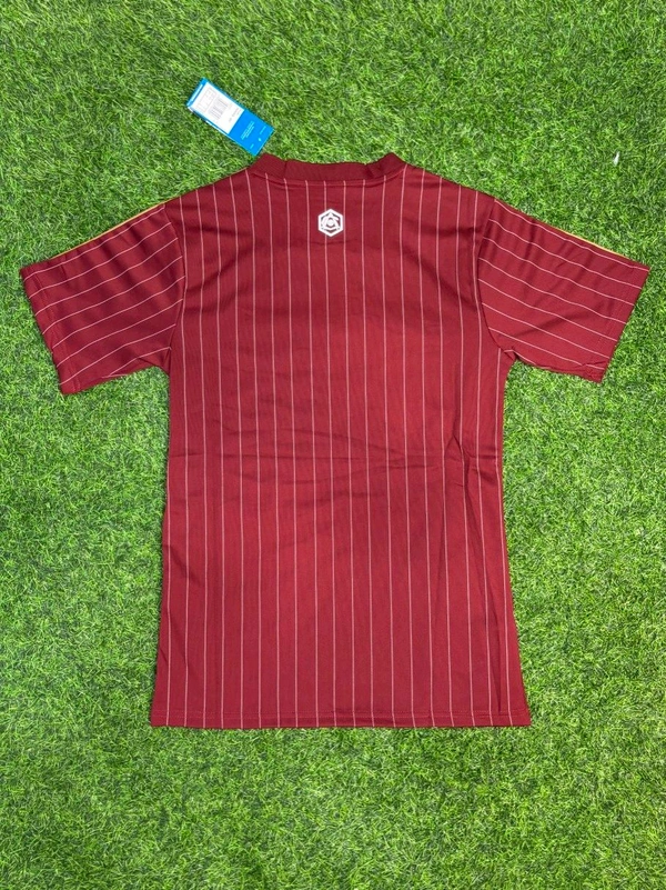 Arsenal FC Maroon Colour Special Kit Player Edition - M