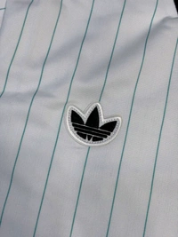 Liverpool FC White Colour Special Kit Player Edition - XL